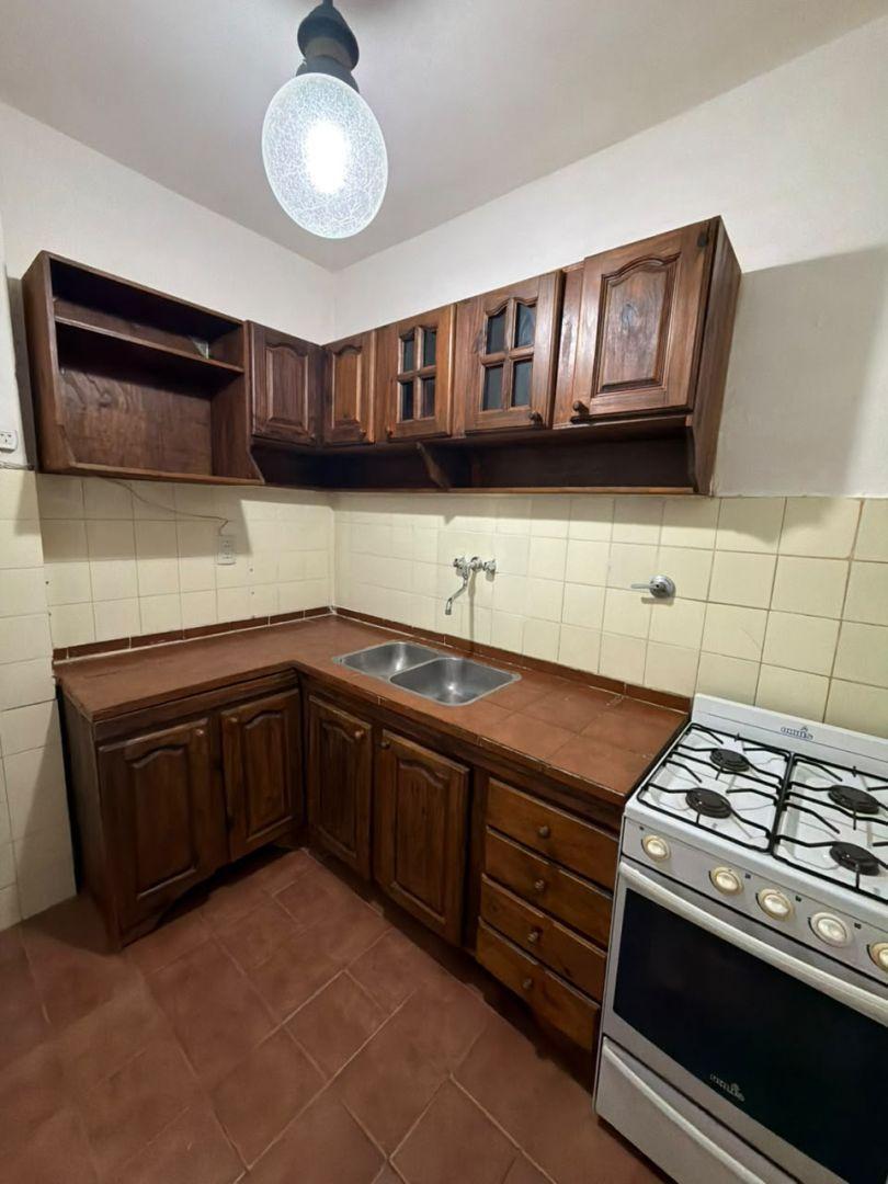 Foto de Alquiler de Departamento 2 Ambientes con Patio - San Telmo, imagen 4