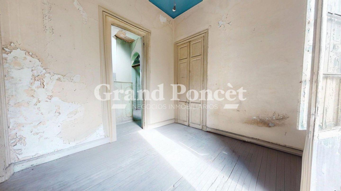 Foto de Venta PH de 6 Ambientes con Gran Terraza y Entrada Independiente San Telmo, imagen 5