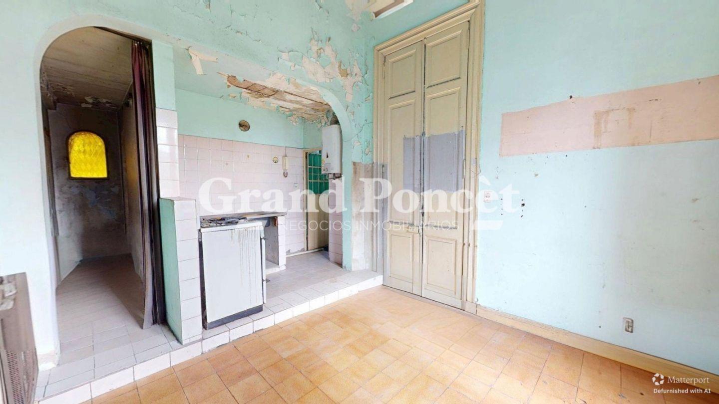 Foto de Venta PH de 6 Ambientes con Gran Terraza y Entrada Independiente San Telmo, imagen 2