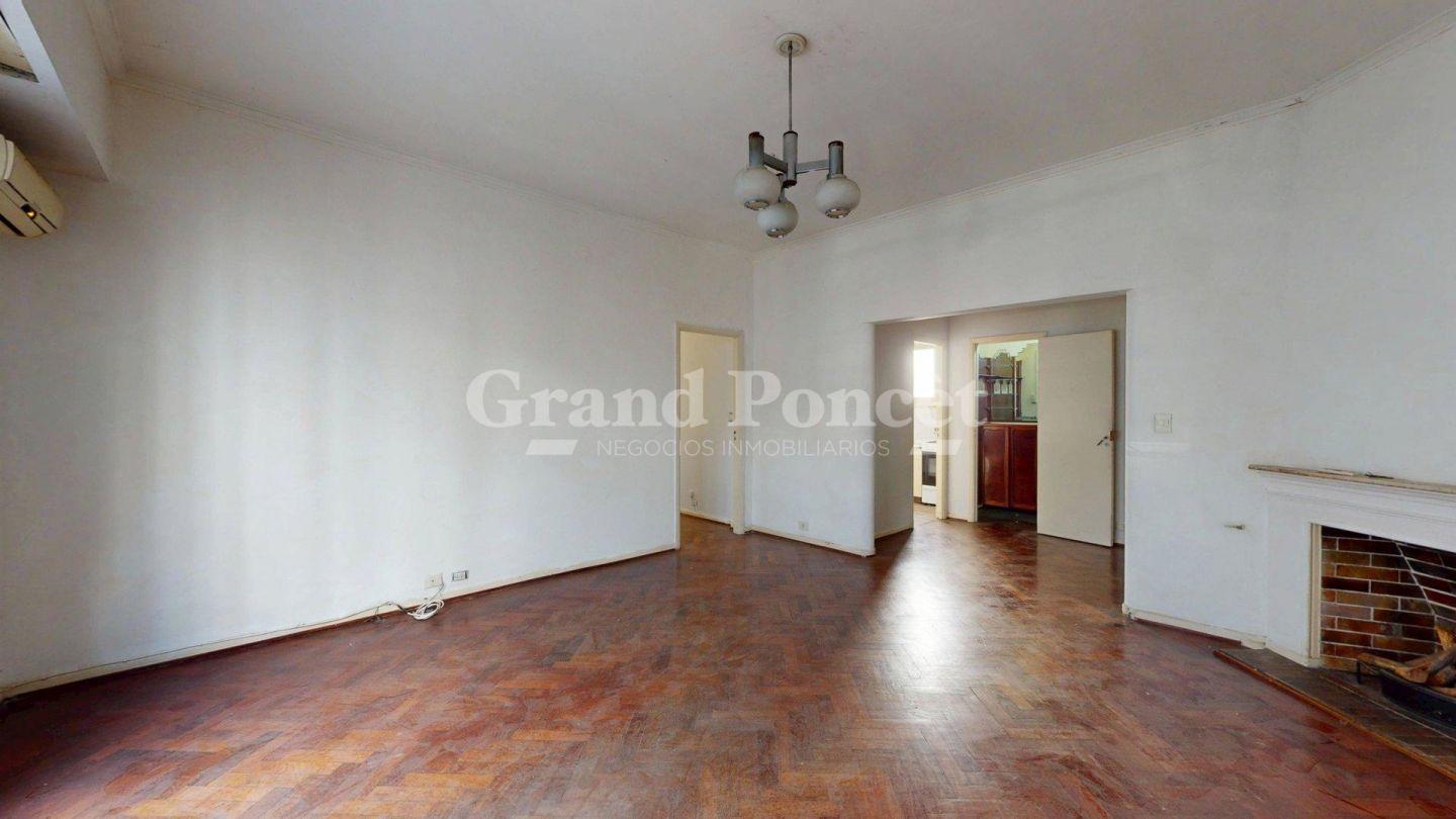 Foto de Venta Departamento 4 Ambientes 112 m² San Telmo Edificio Racionalista, imagen 4
