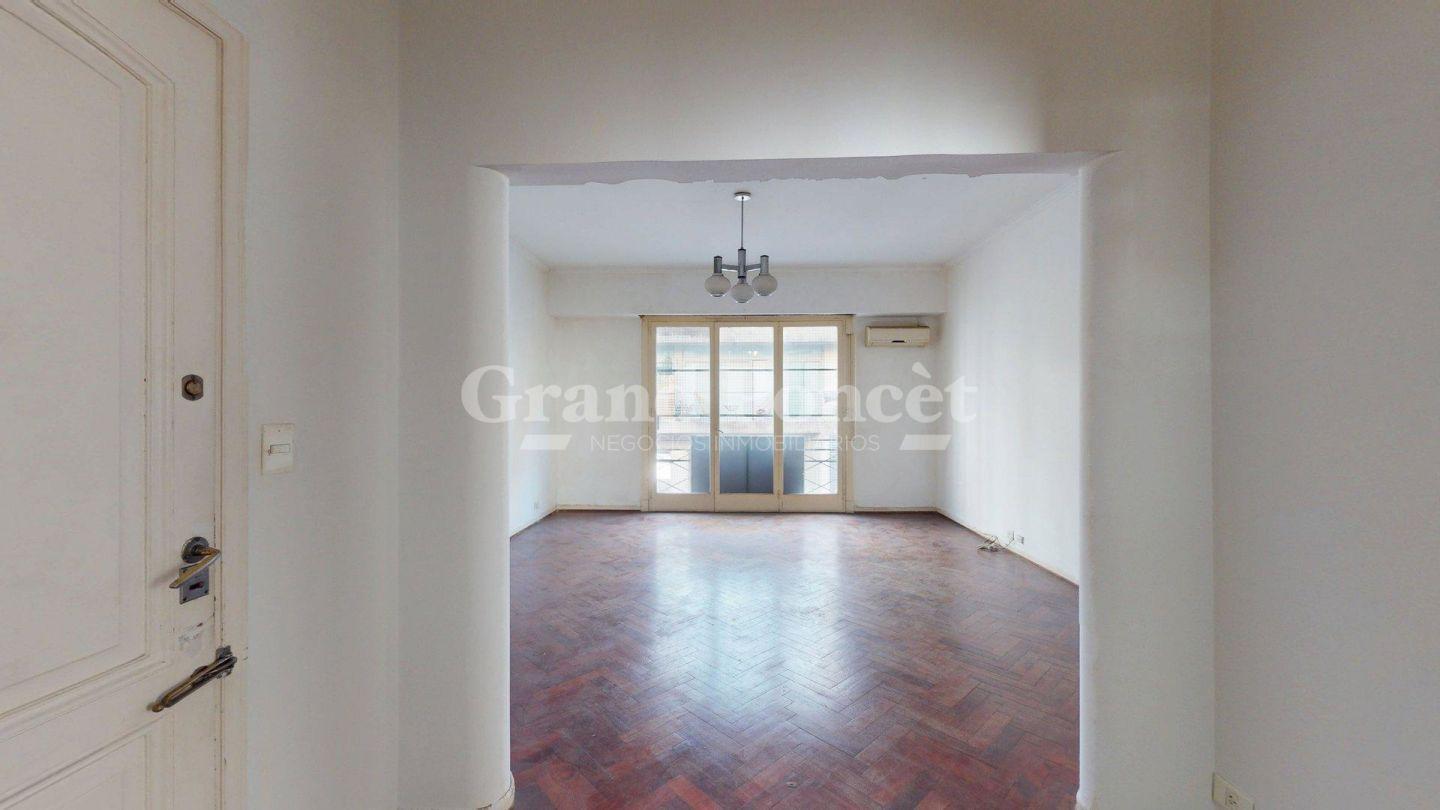 Foto de Venta Departamento 4 Ambientes 112 m² San Telmo Edificio Racionalista, imagen 1