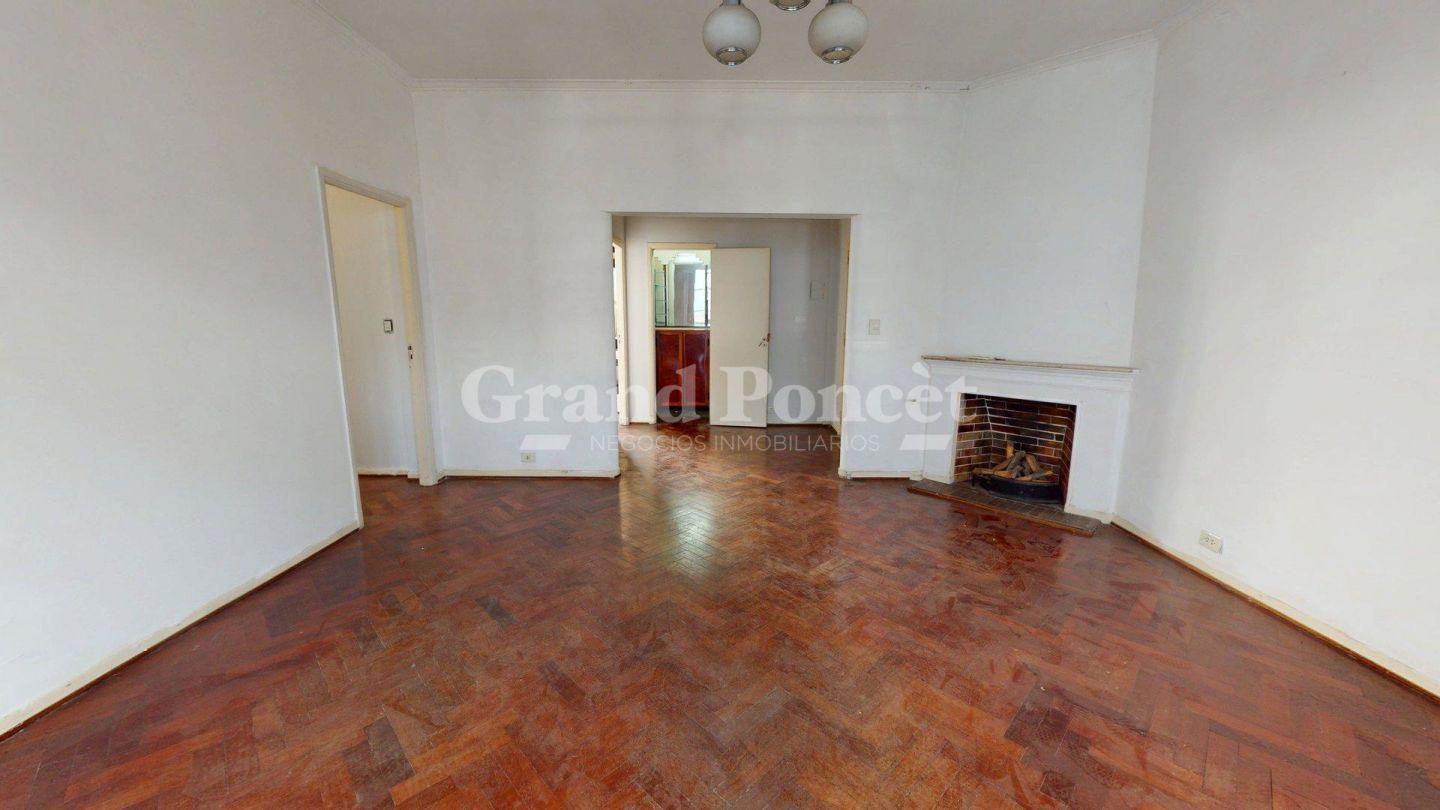 Foto de Venta Departamento 4 Ambientes 112 m² San Telmo Edificio Racionalista, imagen 5