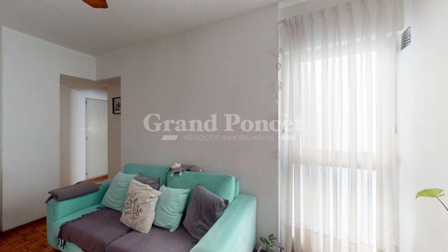 Foto de Venta Departamento 2 Ambientes Muy Luminoso Almagro Apto Credito, imagen 2