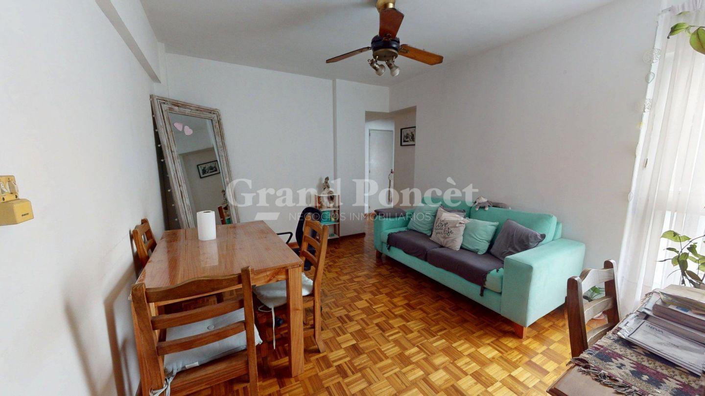 Foto de Venta Departamento 2 Ambientes Muy Luminoso Almagro Apto Credito, imagen 5