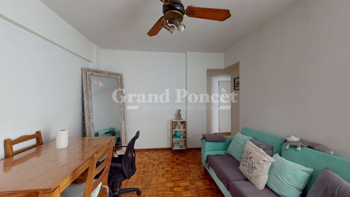 Foto de Venta Departamento 2 Ambientes Muy Luminoso Almagro Apto Credito, imagen 1