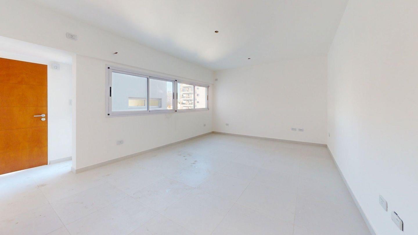 Foto de Venta Monoambiente a Estrenar Vila Ortúzar Baño p Discapacitados, imagen 3