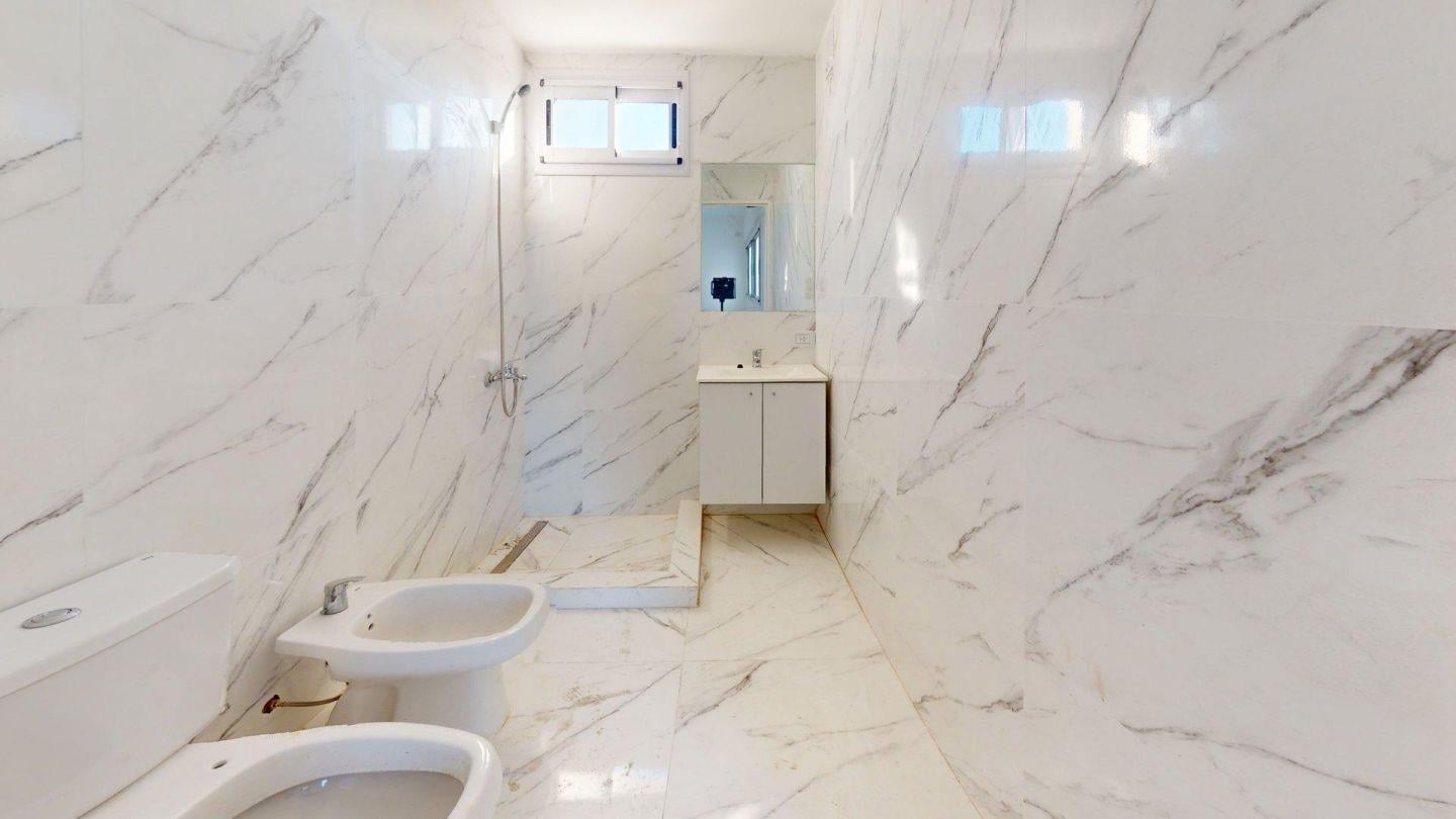 Foto de Venta Monoambiente a Estrenar Vila Ortúzar Baño p Discapacitados, imagen 5