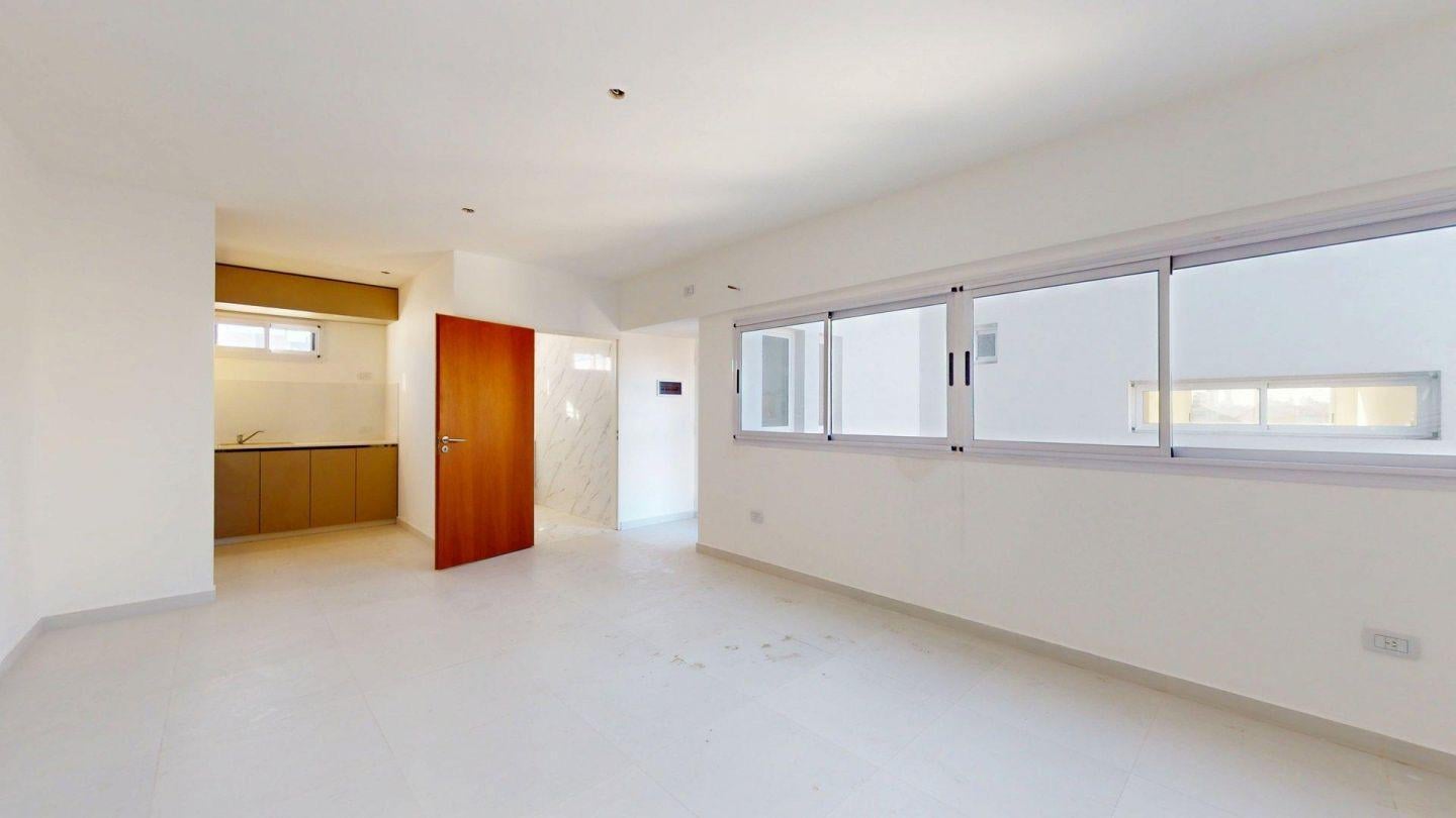 Foto de Venta Monoambiente a Estrenar Vila Ortúzar Baño p Discapacitados, imagen 1