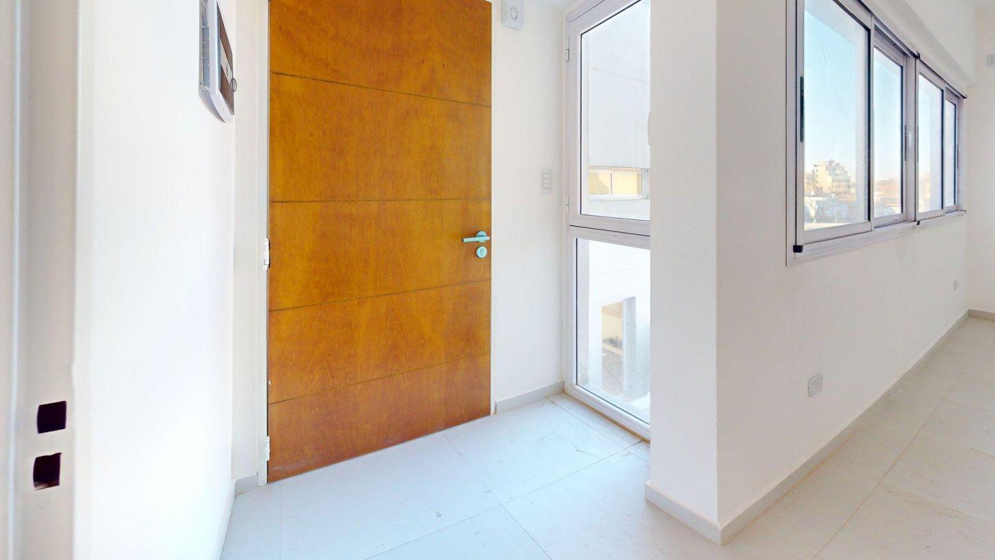 Foto de Venta Monoambiente a Estrenar Vila Ortúzar Baño p Discapacitados, imagen 2