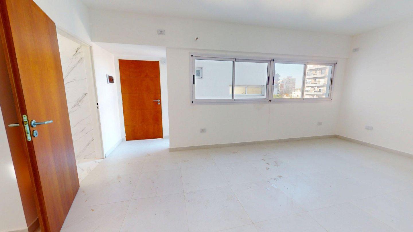 Foto de Venta Monoambiente a Estrenar Vila Ortúzar Baño p Discapacitados, imagen 4