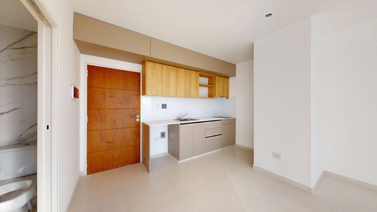 Foto de Venta Monoambiente Divisible con Balcón Corrido a Estrenar Villa Ortúzar, imagen 2
