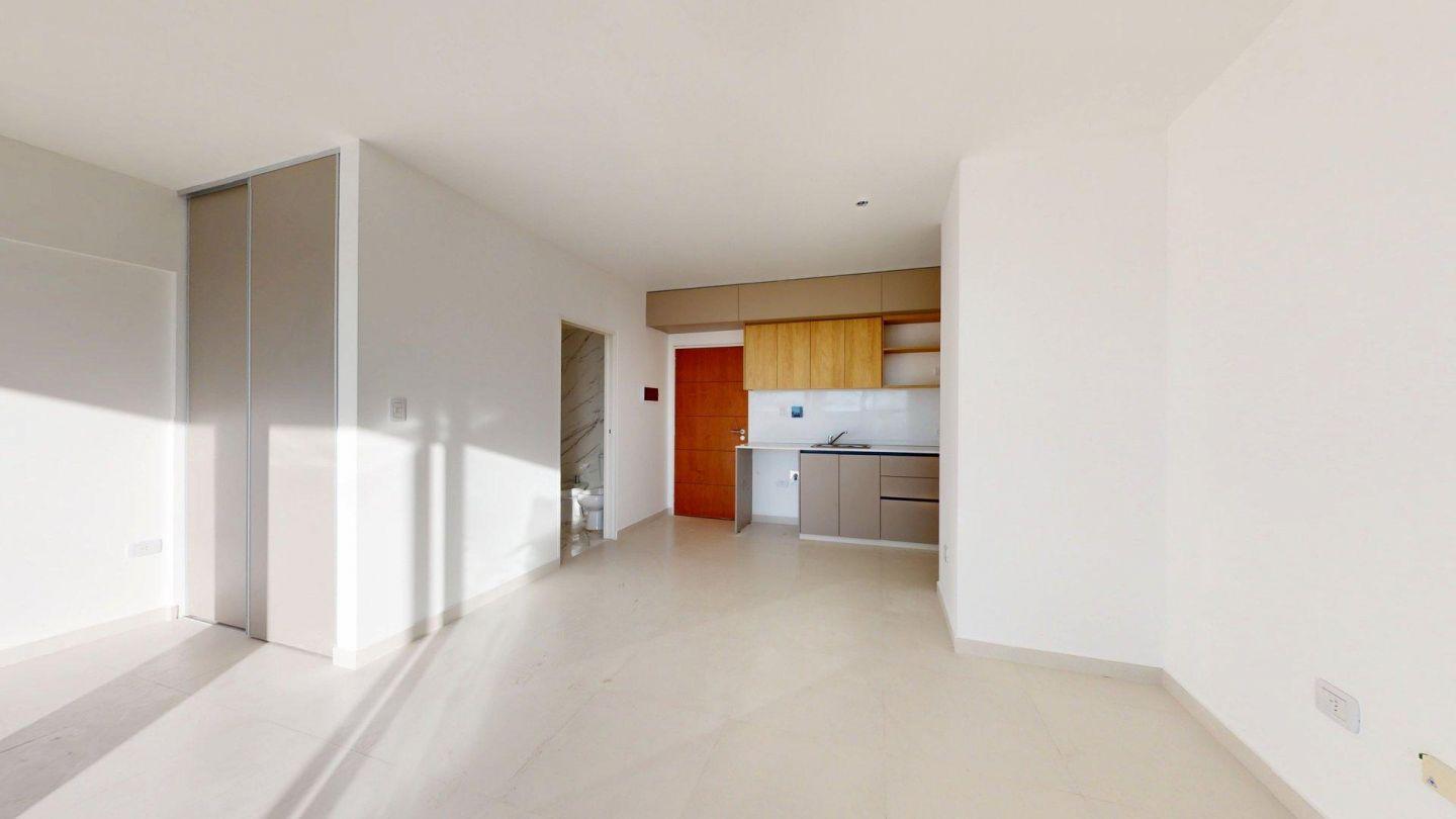 Foto de Venta Monoambiente Divisible con Balcón Corrido a Estrenar Villa Ortúzar, imagen 4