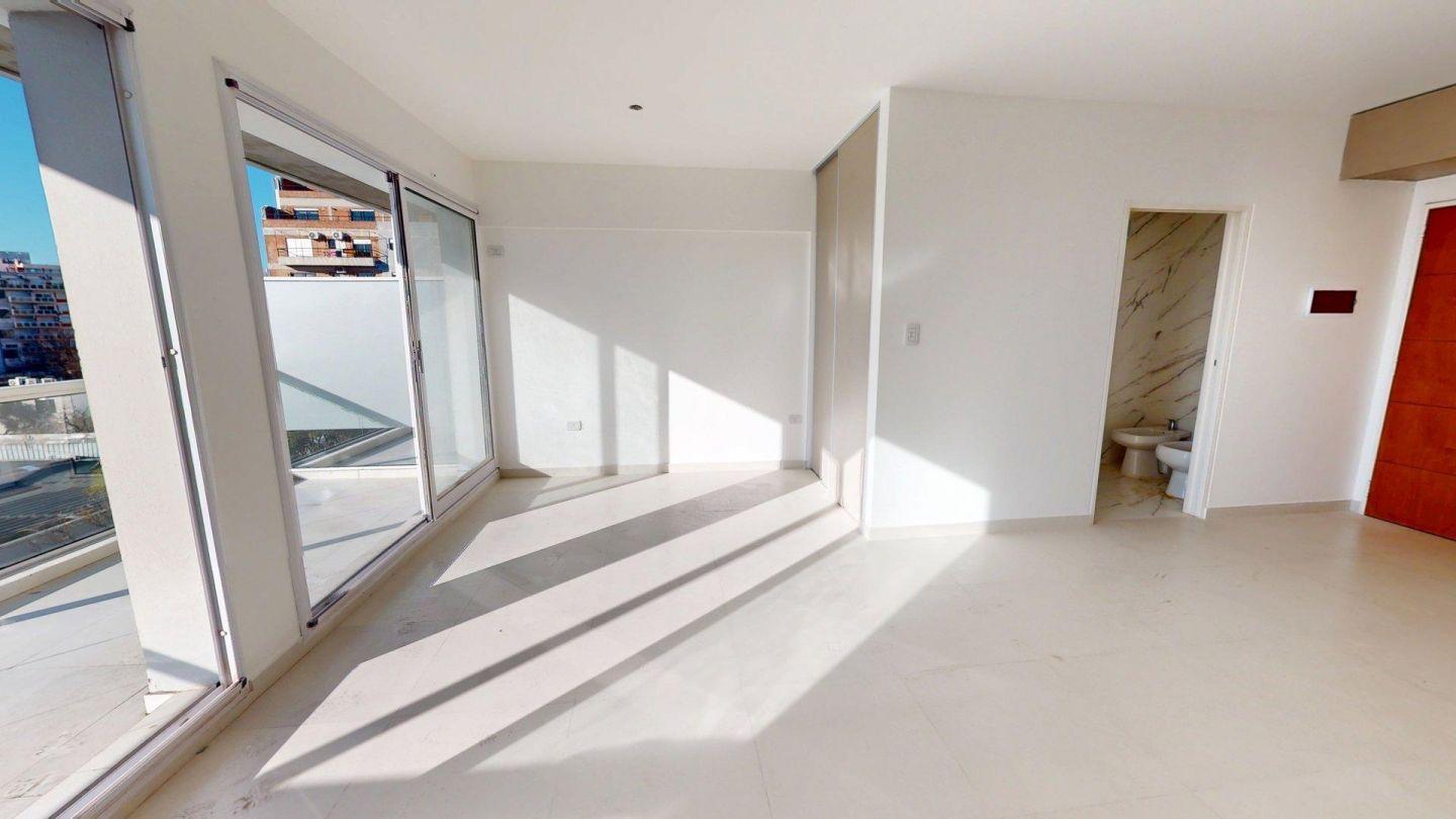 Foto de Venta Monoambiente Divisible con Balcón Corrido a Estrenar Villa Ortúzar, imagen 3