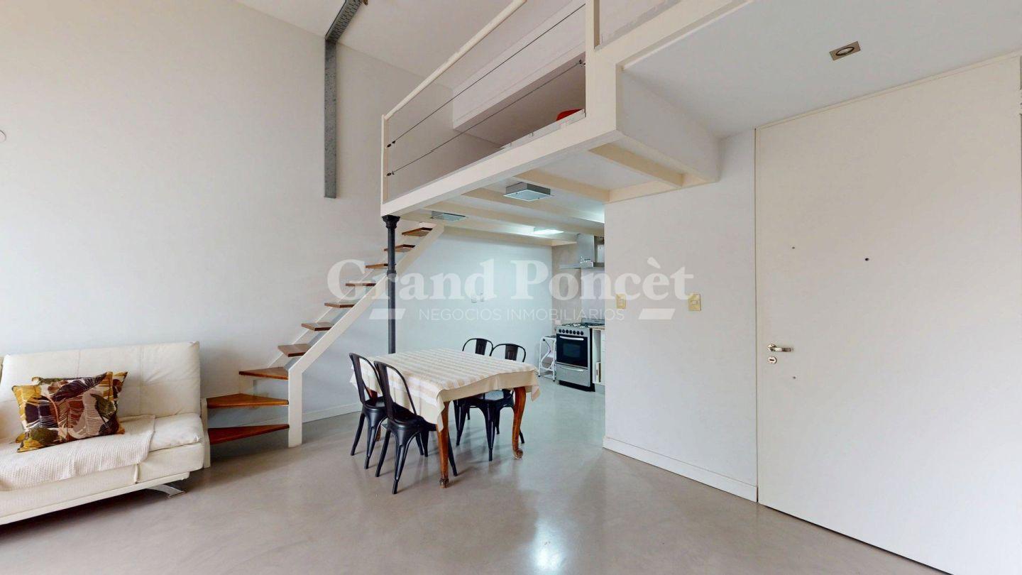 Foto de Venta Departamento 2 Ambientes c Balcón Terraza y Entrep.Edificio MOCA, imagen 1