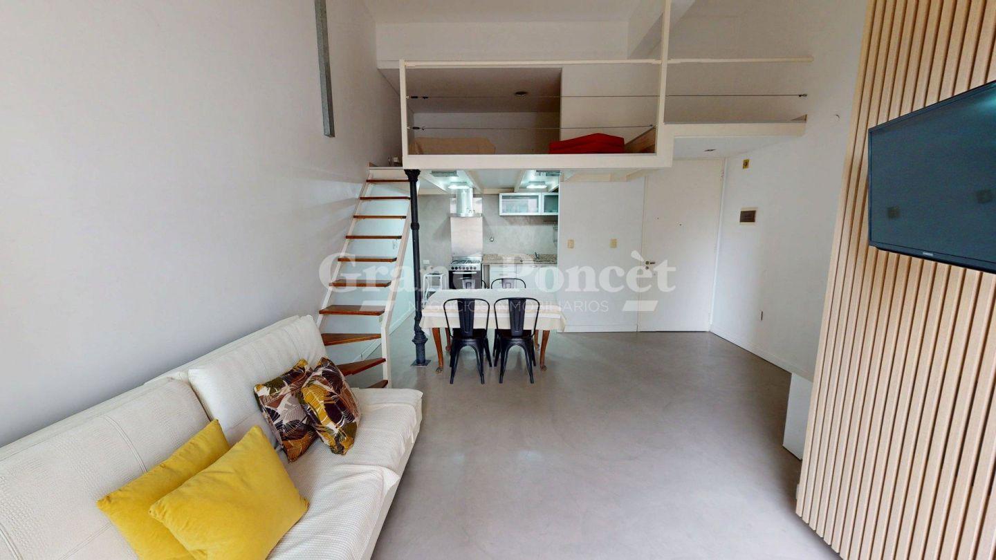 Foto de Venta Departamento 2 Ambientes c Balcón Terraza y Entrep.Edificio MOCA, imagen 5