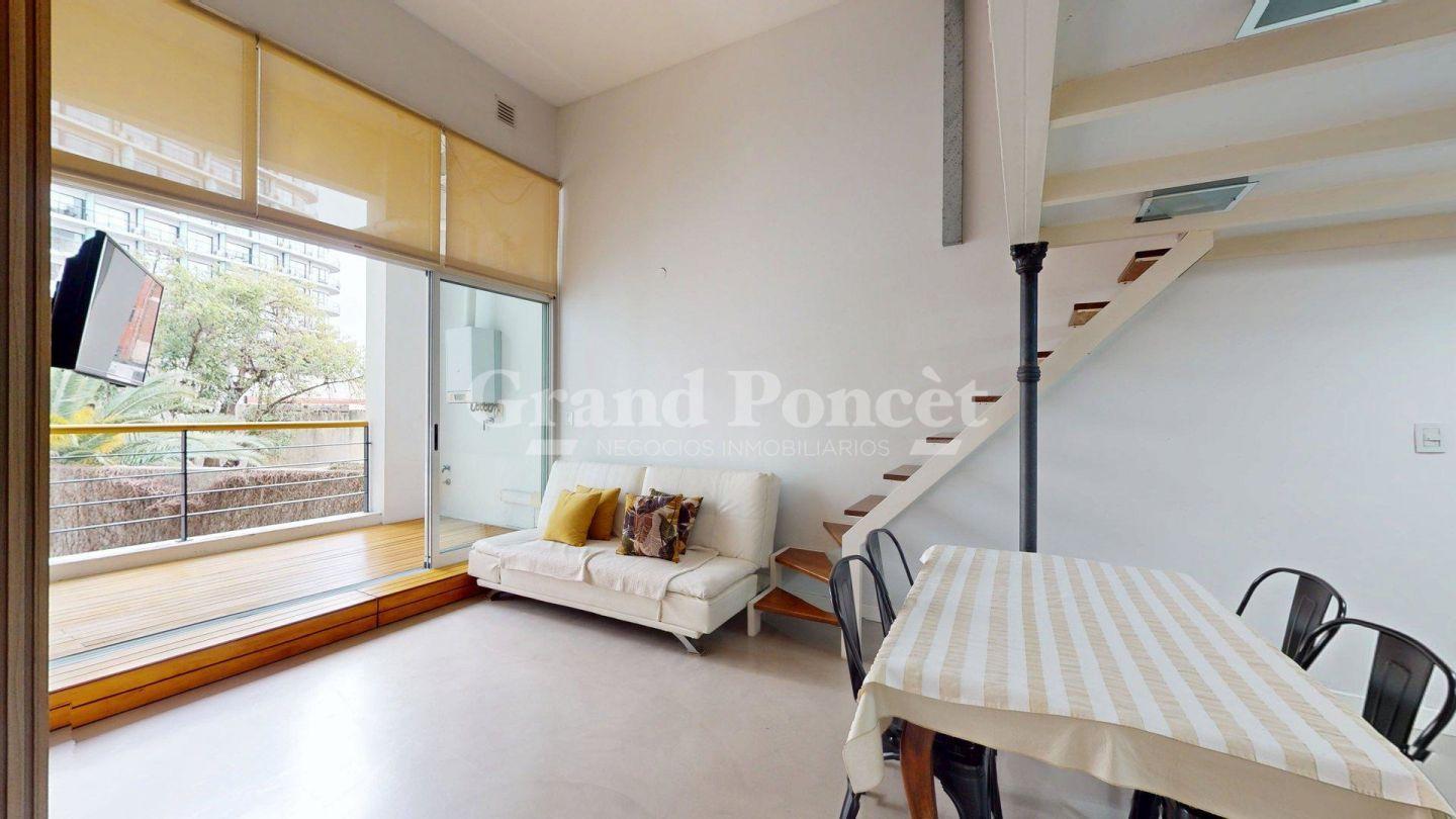 Foto de Venta Departamento 2 Ambientes c Balcón Terraza y Entrep.Edificio MOCA, imagen 4