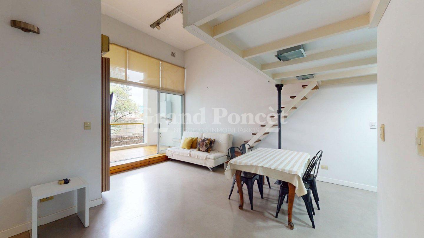 Foto de Venta Departamento 2 Ambientes c Balcón Terraza y Entrep.Edificio MOCA, imagen 3