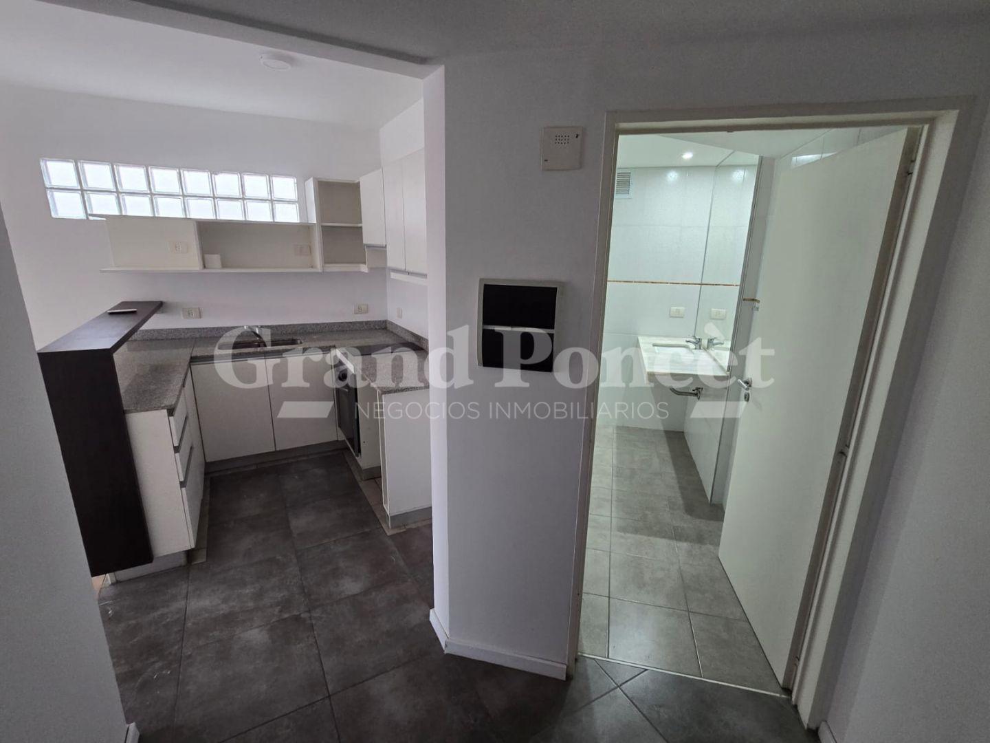 Foto de Alquiler Monoambiente con Balcón Terraza, imagen 3