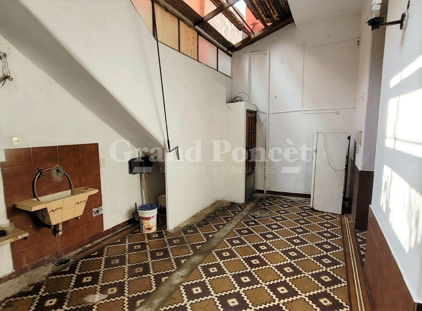 Foto de Alquiler PH de 2 Ambientes con Patio, imagen 4
