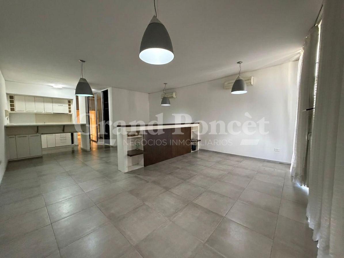 Foto de Alquiler Departamento Monoambiente Divisible con Balcón, imagen 3