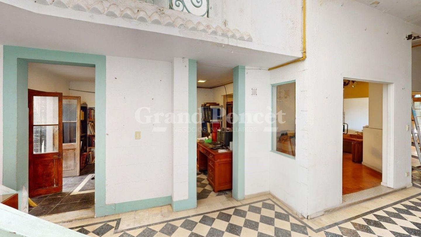 Foto de Venta PH Apto Comercial con Terrazas y Entrada Independiente Frente a, imagen 3