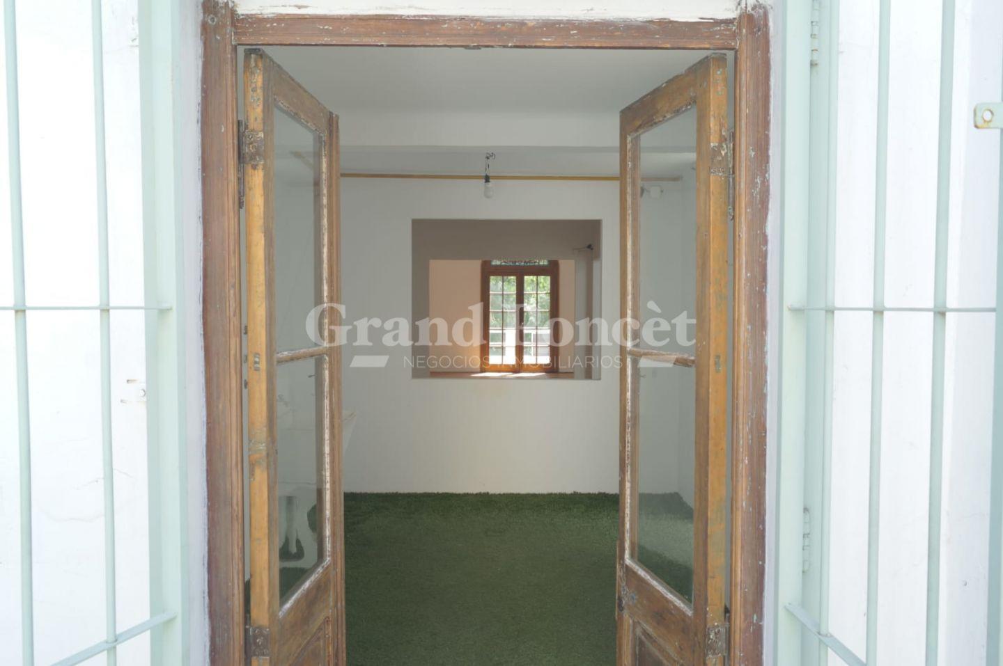 Foto de Venta PH Apto Comercial con Terrazas y Entrada Independiente Frente a, imagen 2