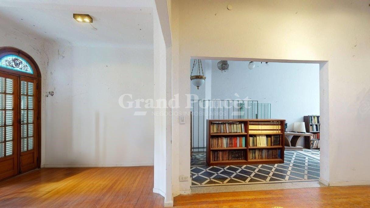 Foto de Venta PH Apto Comercial con Terrazas y Entrada Independiente Frente a, imagen 5