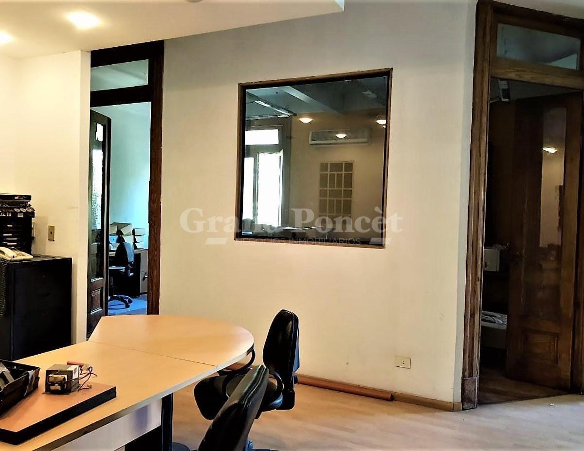 Foto de Alquiler Oficina de 5 Ambientes 99 m2 Monserrat, imagen 3