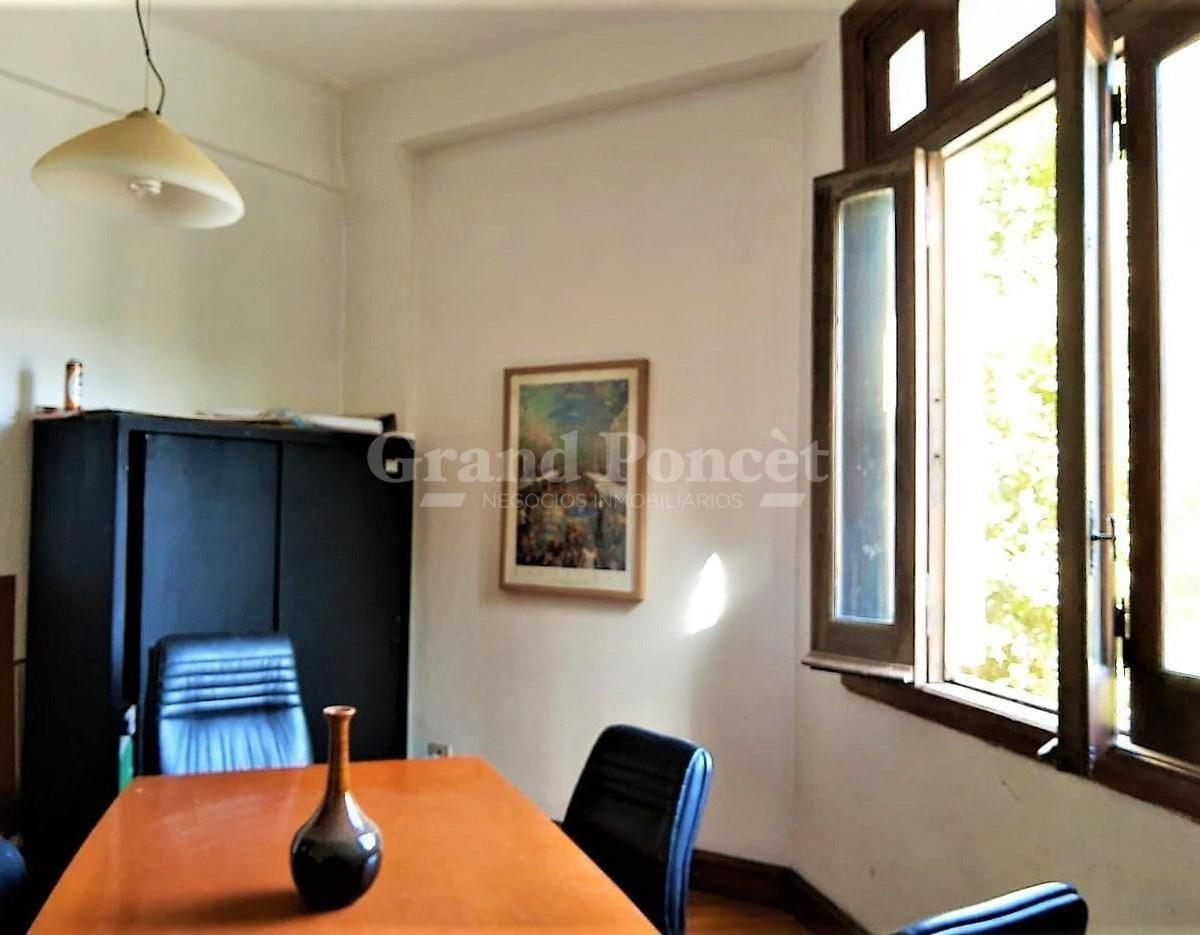 Foto de Alquiler Oficina de 5 Ambientes 99 m2 Monserrat, imagen 1