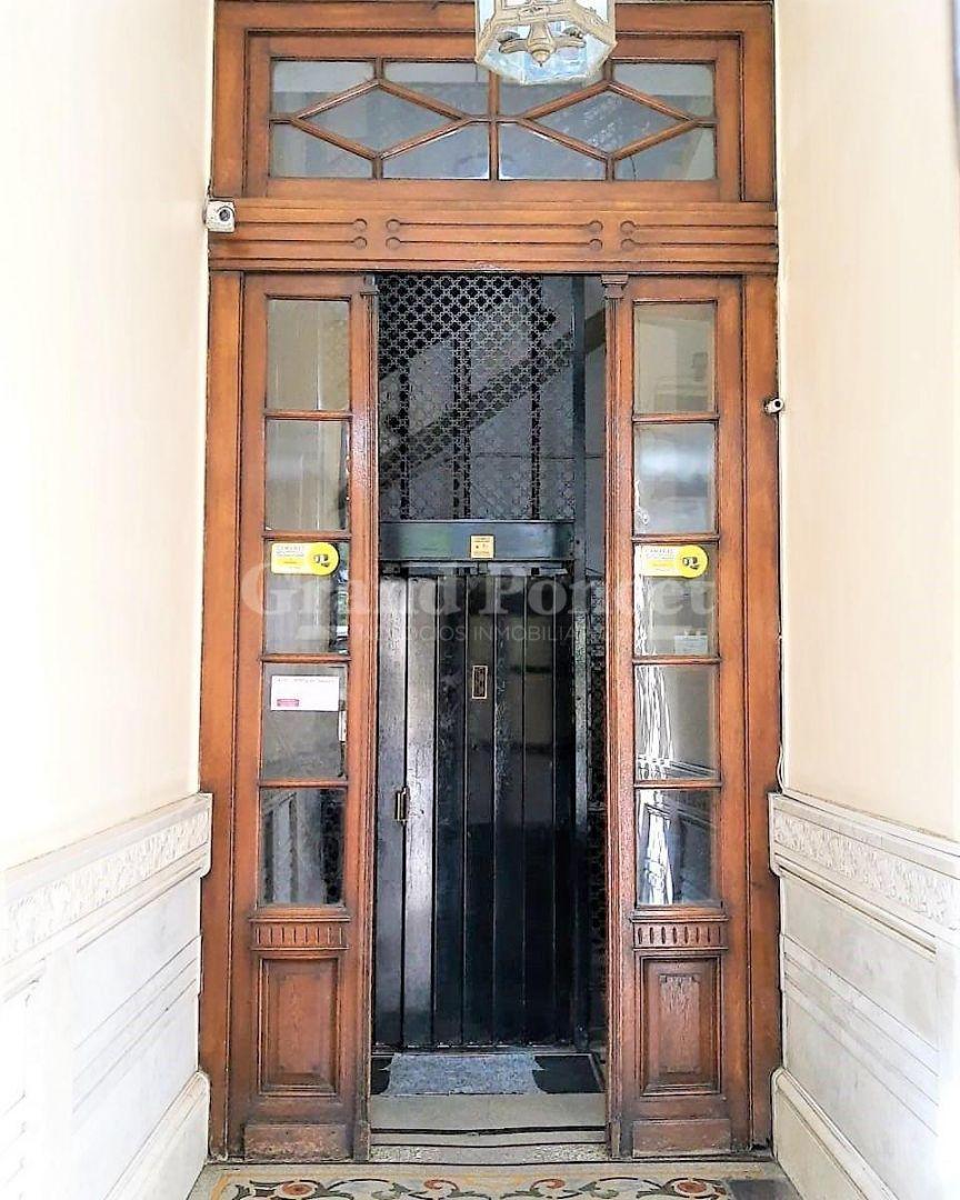 Oficina comercial