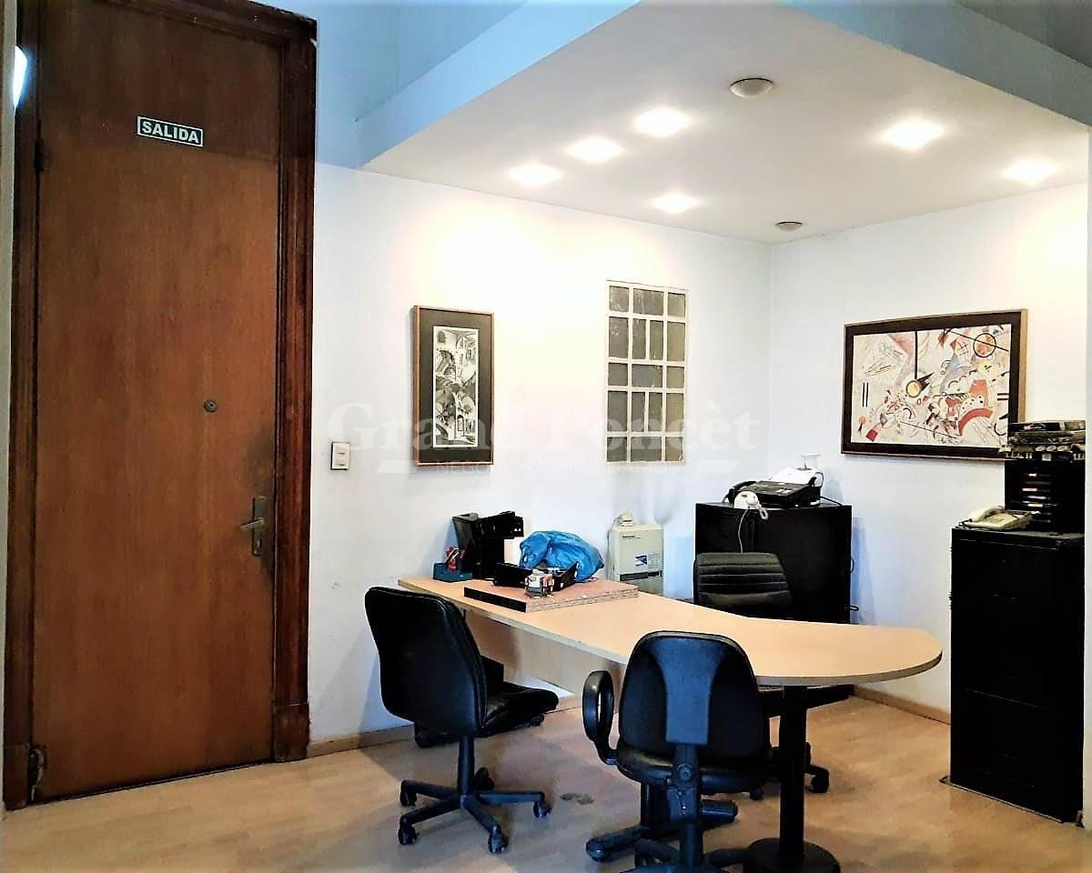 Foto de Alquiler Oficina de 5 Ambientes 99 m2 Monserrat, imagen 4