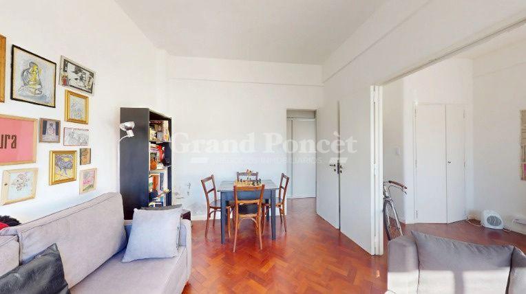 Foto de Venta Departamento 2 Ambientes San Telmo Edificio Racionalista Apto, imagen 2