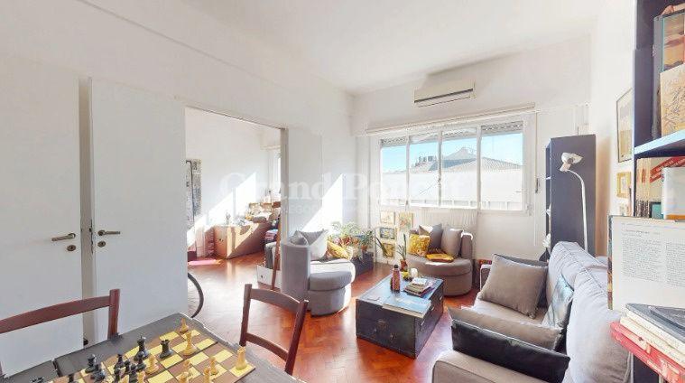Foto de Venta Departamento 2 Ambientes San Telmo Edificio Racionalista Apto, imagen 4