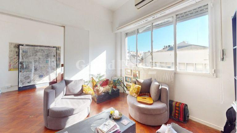 Foto de Venta Departamento 2 Ambientes San Telmo Edificio Racionalista Apto, imagen 5