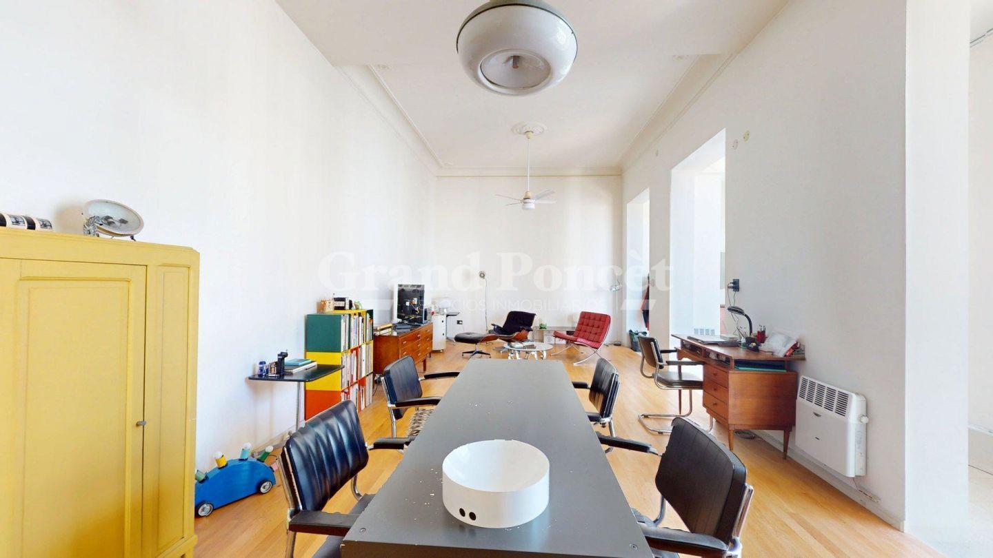 Foto de Venta Departamento 4 Ambientes con Terraza 178 m2 Totales Congreso, imagen 2