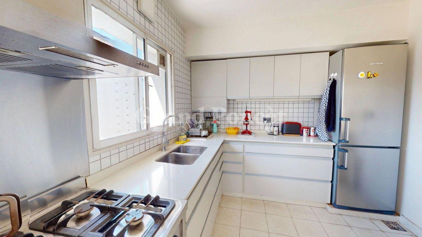 Foto de Venta Departamento 4 Ambientes con Terraza 178 m2 Totales Congreso, imagen 5