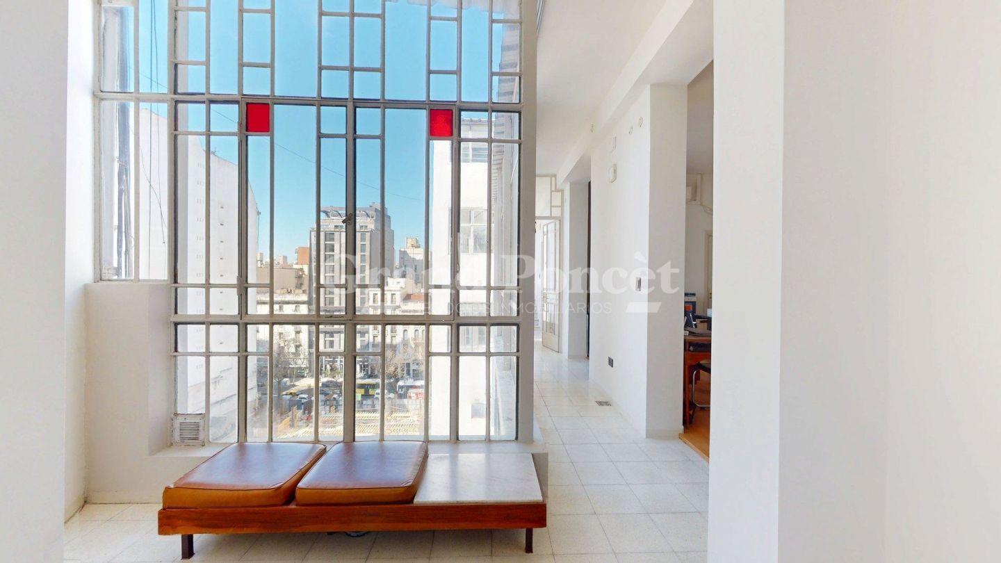 Foto de Venta Departamento 4 Ambientes con Terraza 178 m2 Totales Congreso, imagen 1