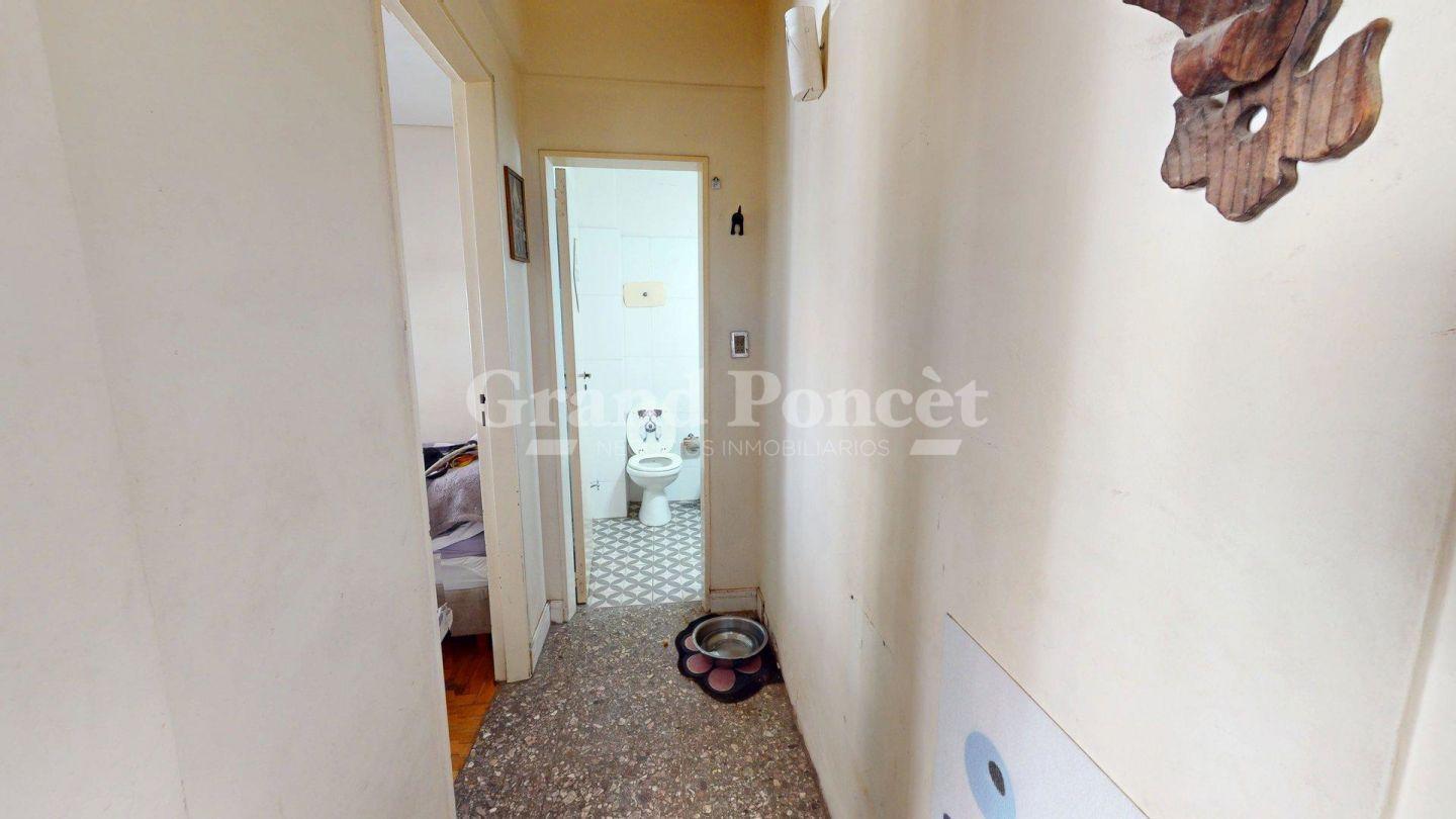 Foto de Venta Departamento 2 Ambientes con Balcón Apto Crédito San Telmo, imagen 5