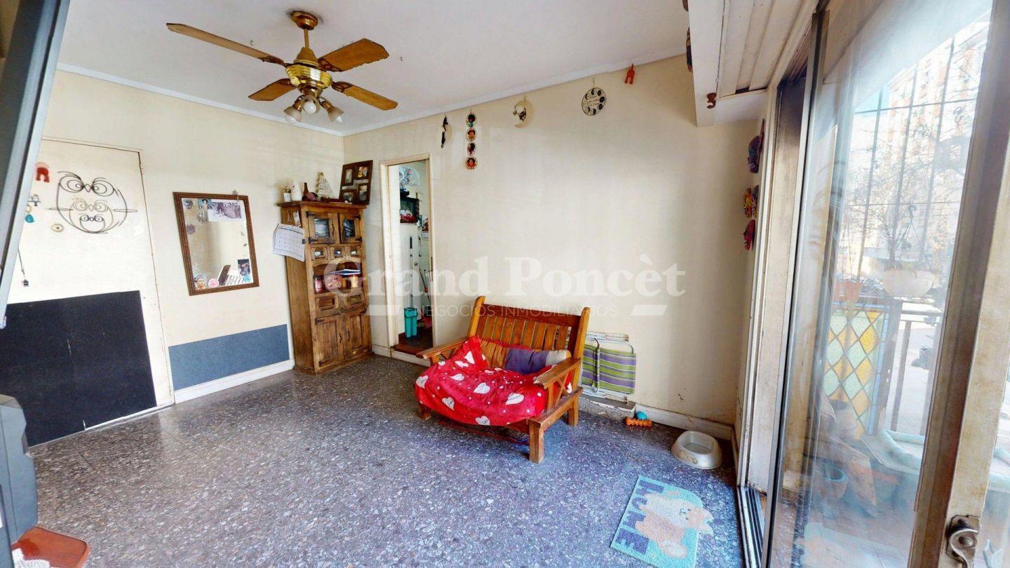 Foto de Venta Departamento 2 Ambientes con Balcón Apto Crédito San Telmo, imagen 4
