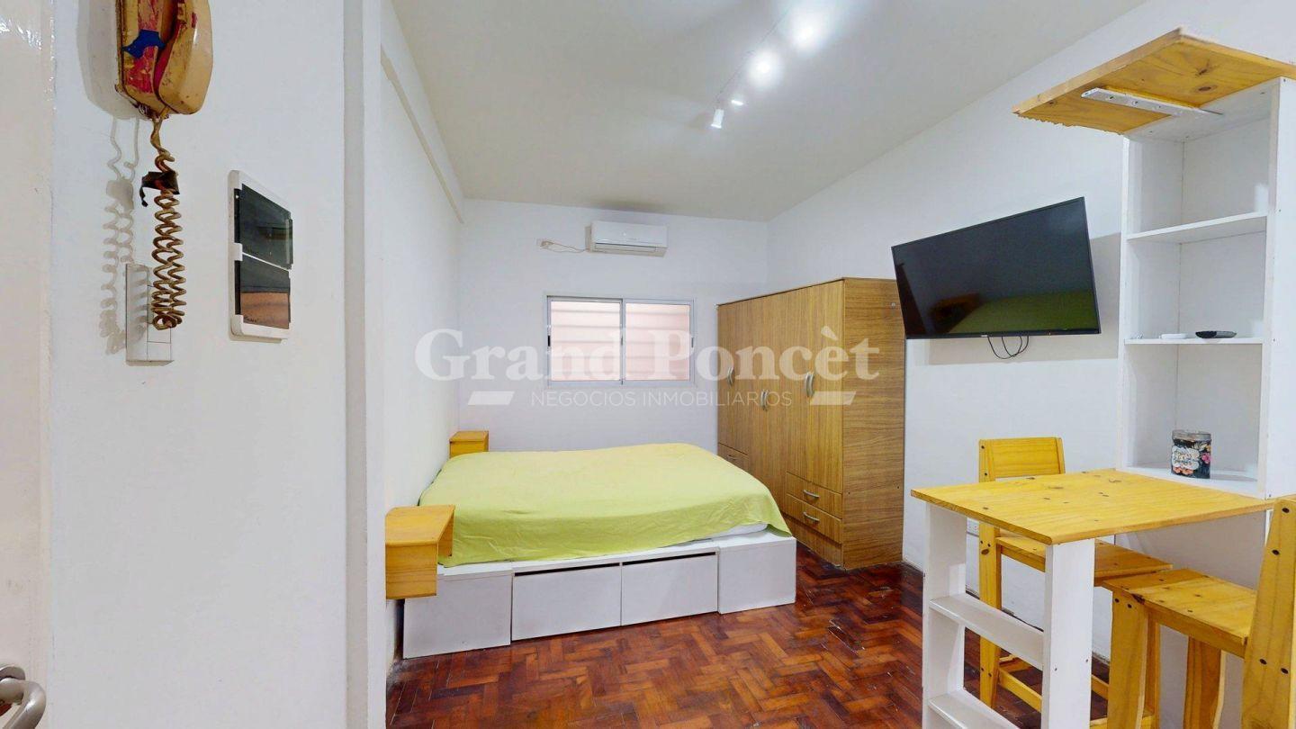 Foto de Venta Departamento Monoambiente Apto Crédito San Telmo, imagen 4