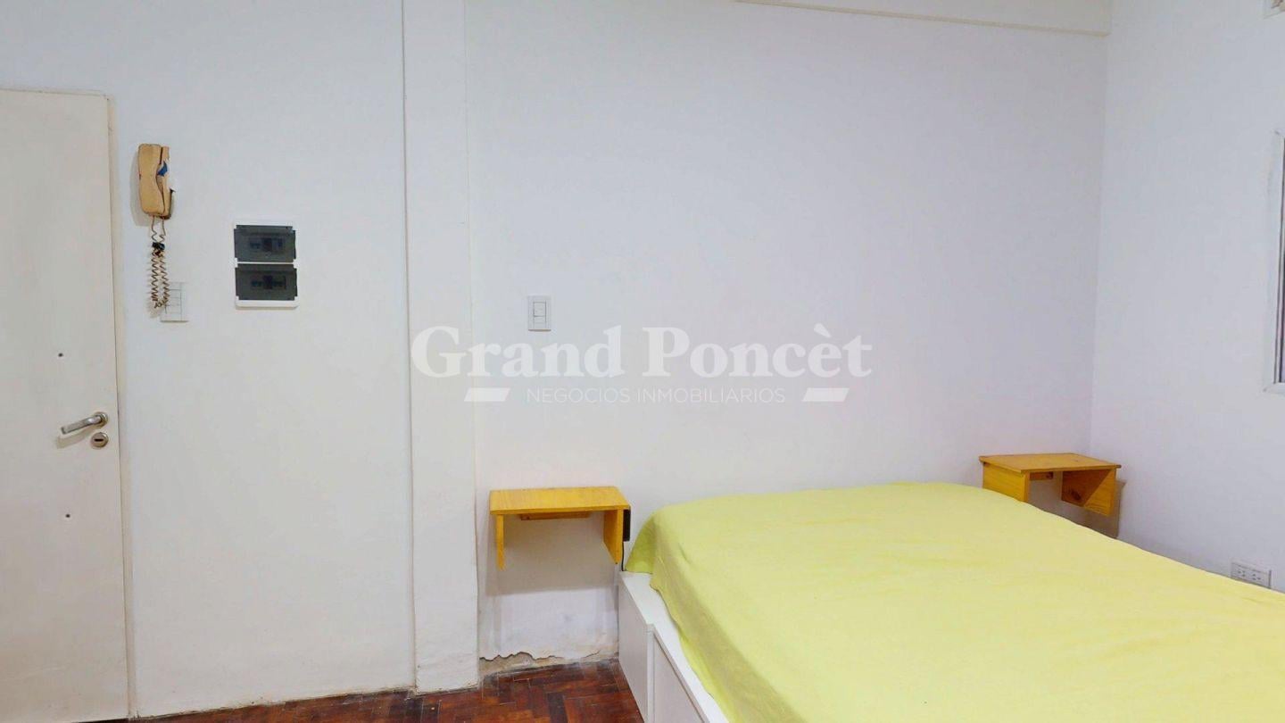 Foto de Venta Departamento Monoambiente Apto Crédito San Telmo, imagen 1