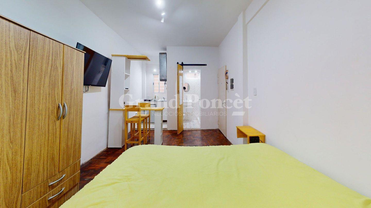 Foto de Venta Departamento Monoambiente Apto Crédito San Telmo, imagen 5