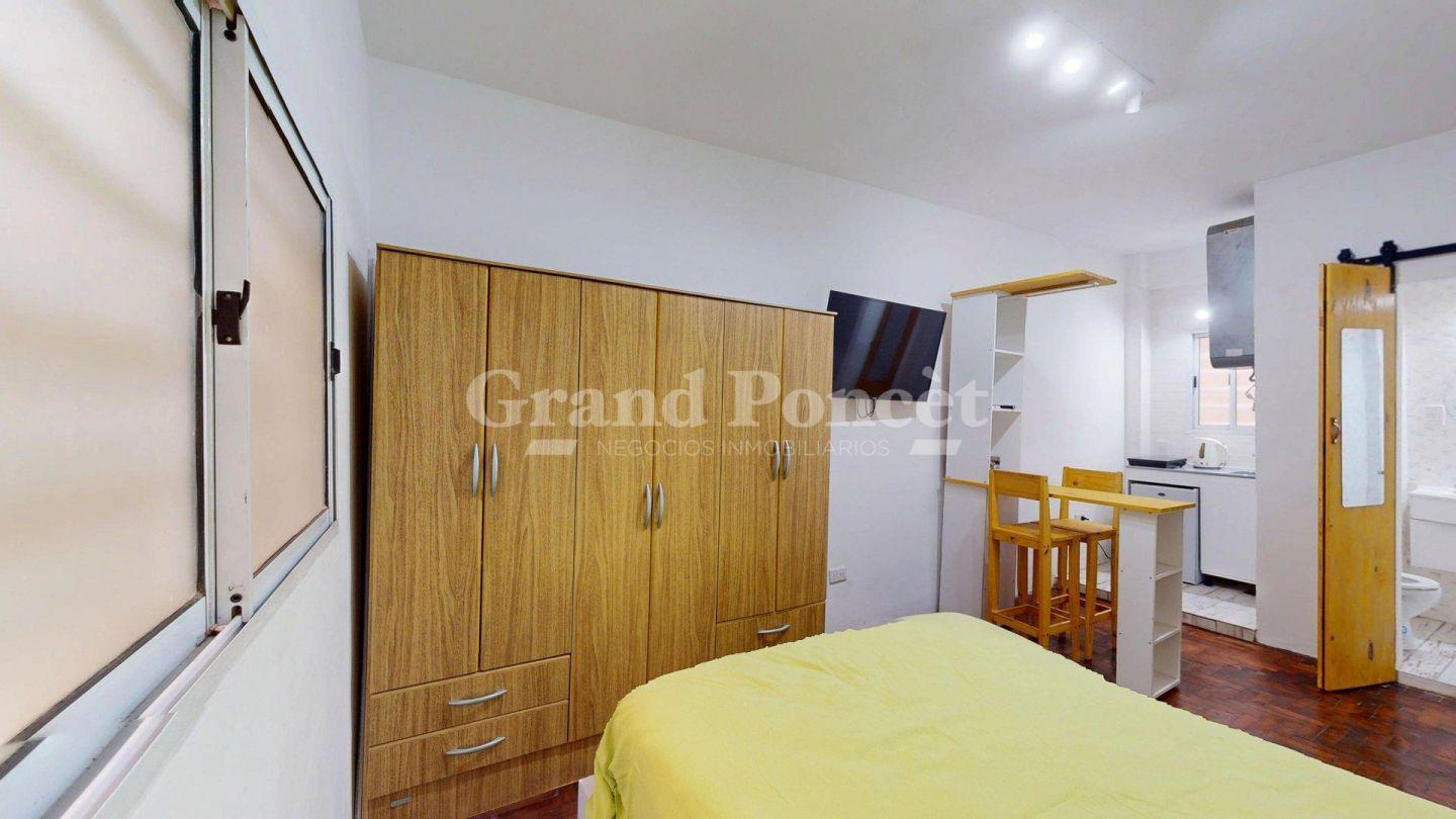 Foto de Venta Departamento Monoambiente Apto Crédito San Telmo, imagen 2