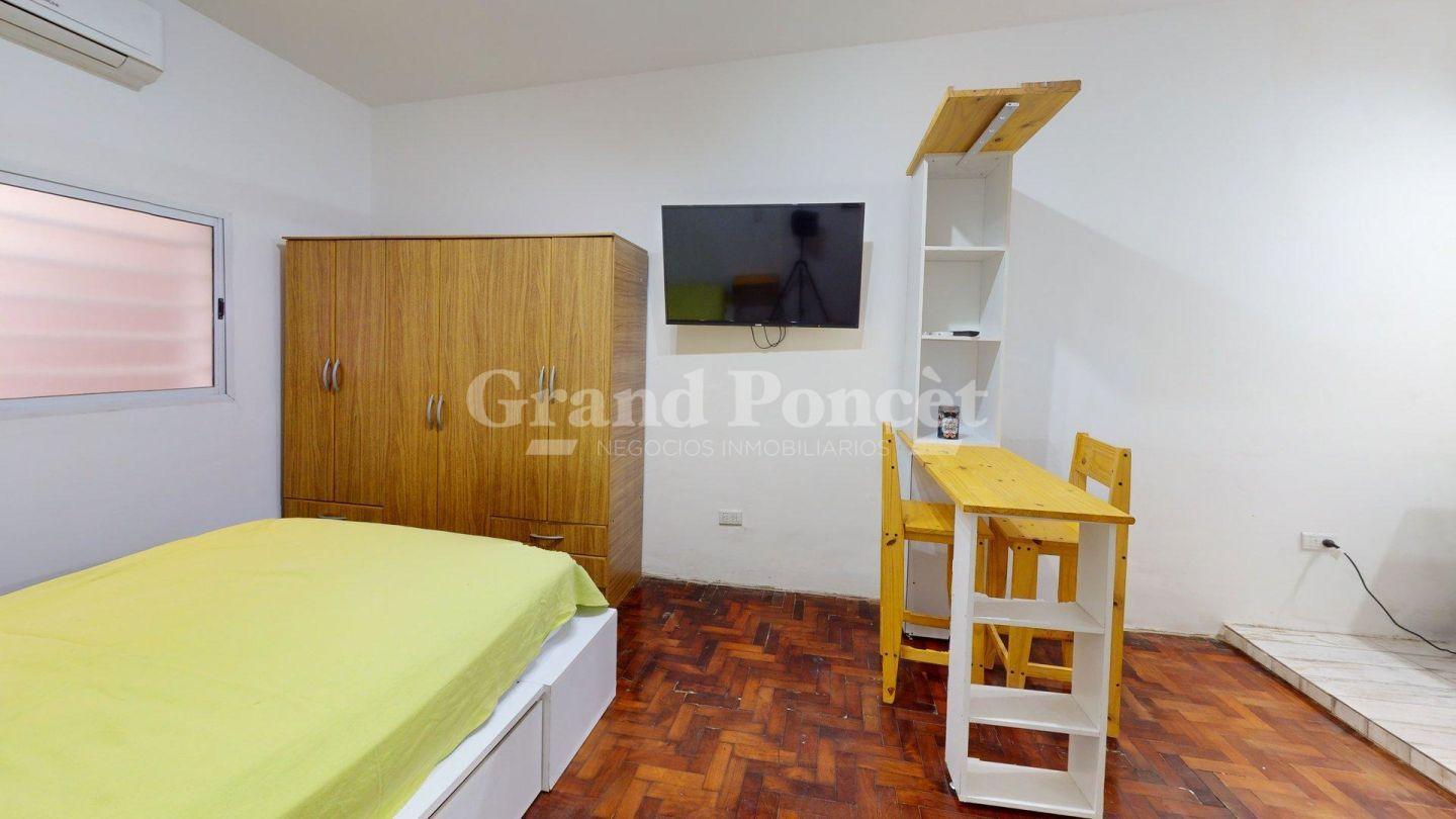 Foto de Venta Departamento Monoambiente Apto Crédito San Telmo, imagen 3