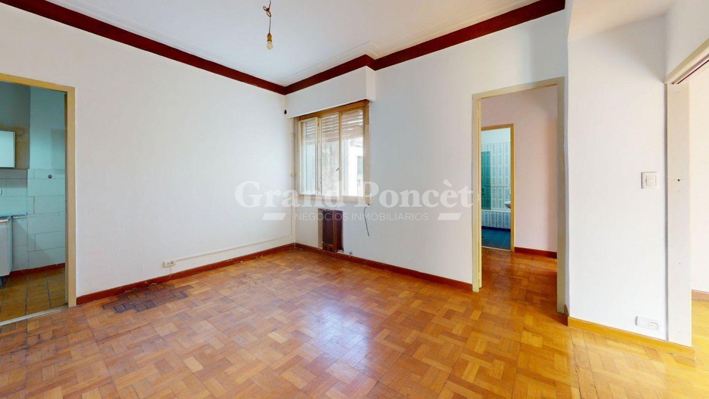 Foto de Venta Departamento 3 Ambientes Con Balcón Parque Lezama, imagen 1
