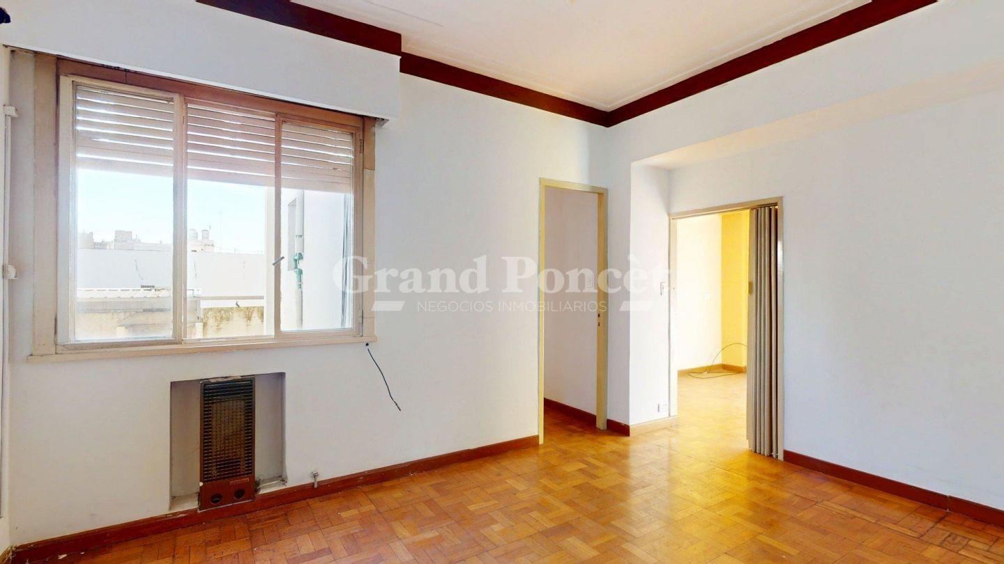 Foto de Venta Departamento 3 Ambientes Con Balcón Parque Lezama, imagen 5
