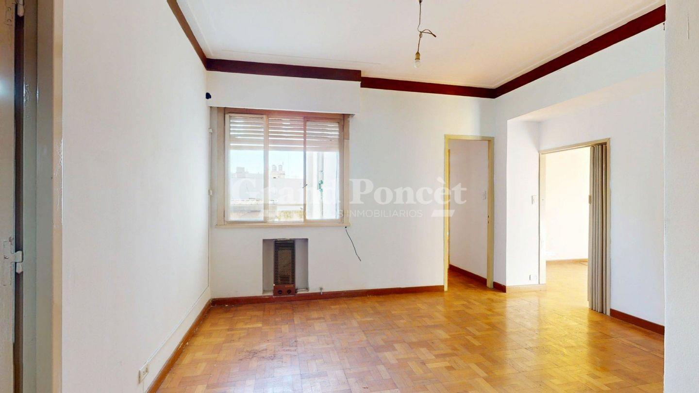 Foto de Venta Departamento 3 Ambientes Con Balcón Parque Lezama, imagen 3
