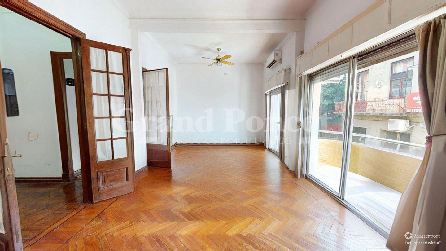 Foto de Venta PH 4 Ambientes con Terraza, Quincho y Parrilla 163 m2 Entrada, imagen 5
