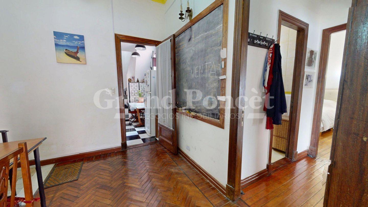 Foto de Venta PH 4 Ambientes con Terraza, Quincho y Parrilla 163 m2 Entrada, imagen 1