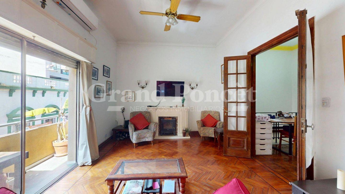 Foto de Venta PH 4 Ambientes con Terraza, Quincho y Parrilla 163 m2 Entrada, imagen 3